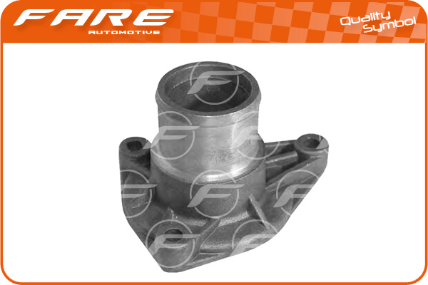 Flansa lichid racire 2296 FARE-CO