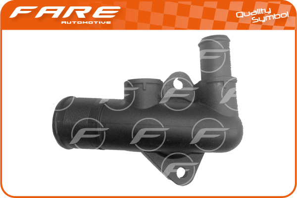 Flansa lichid racire 2343 FARE-CO