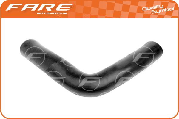 Furtun radiator 23920 FARE-CO