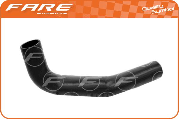 Furtun radiator 23923 FARE-CO