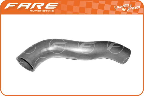 Furtun radiator 23941 FARE-CO