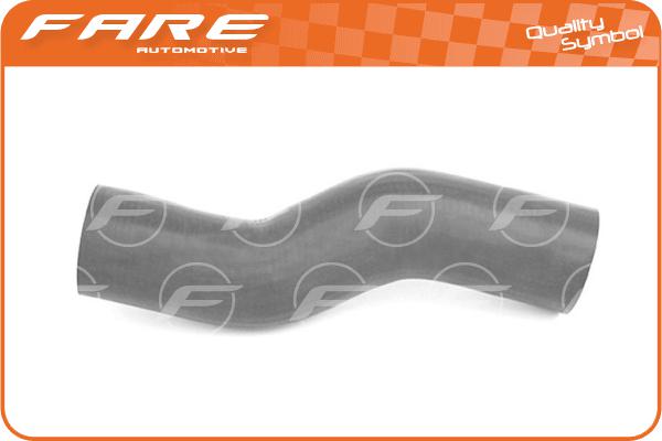 Furtun radiator 23950 FARE-CO