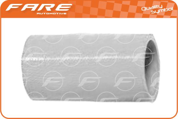Furtun radiator 23957 FARE-CO