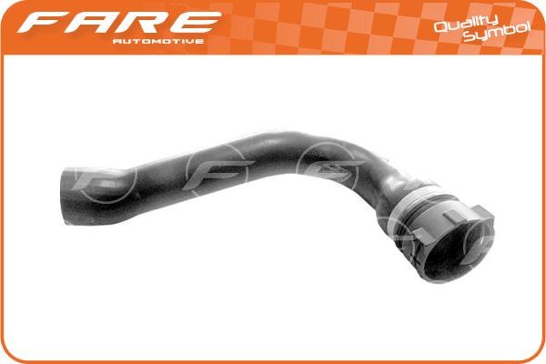 Furtun radiator 23960 FARE-CO