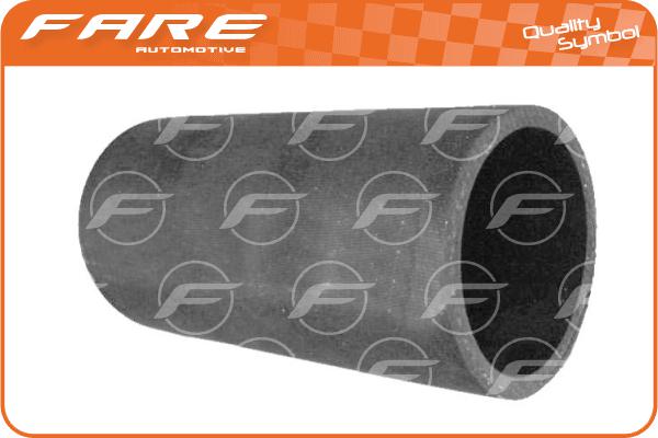 Furtun radiator 23971 FARE-CO