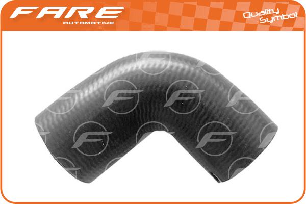 Furtun radiator 23990 FARE-CO
