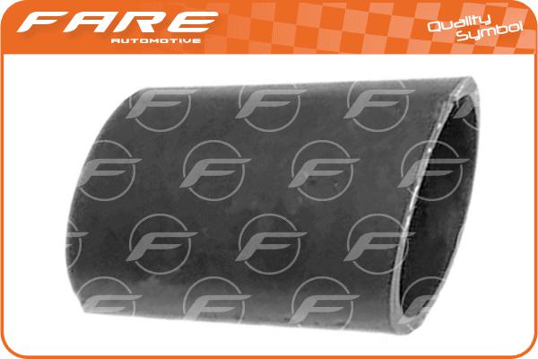 Furtun radiator 23991 FARE-CO