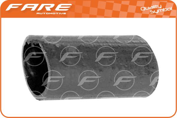 Furtun radiator 23992 FARE-CO