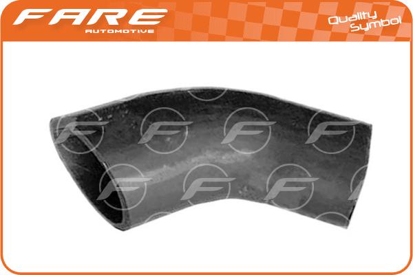 Furtun radiator 23993 FARE-CO