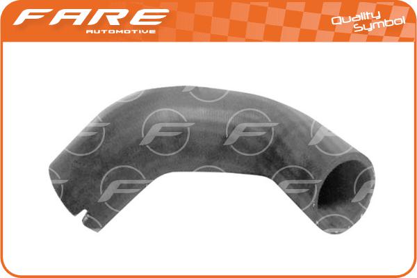 Furtun radiator 24002 FARE-CO