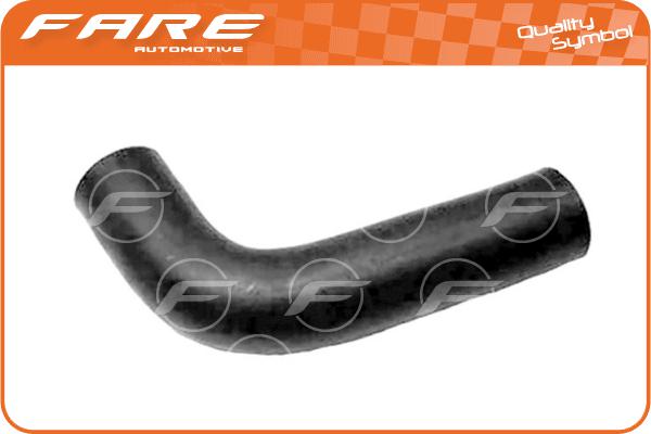 Furtun radiator 24006 FARE-CO
