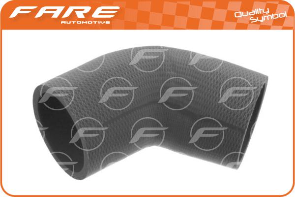 Furtun radiator 24010 FARE-CO