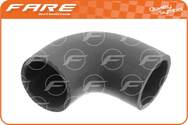 Furtun radiator 24011 FARE-CO