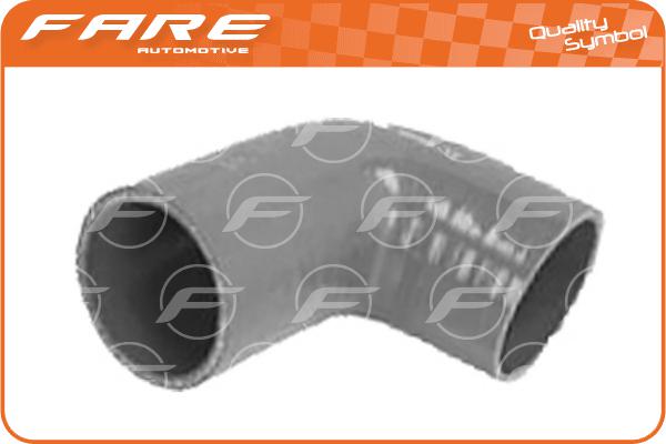 Furtun radiator 24012 FARE-CO