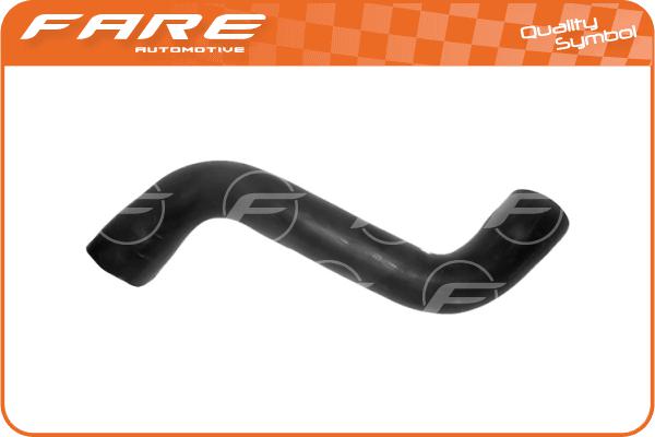 Furtun radiator 24104 FARE-CO