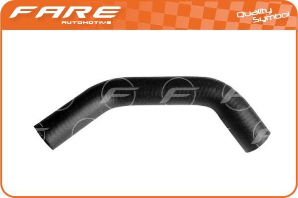 Furtun ulei 25216 FARE-CO