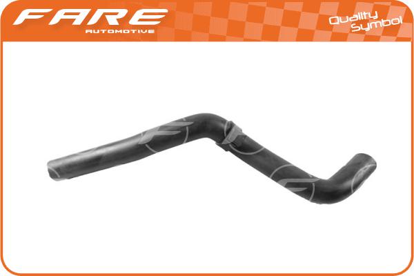 Furtun ulei 25219 FARE-CO