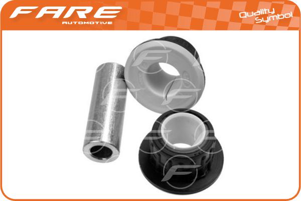 Bucsa arc foi 26159 FARE-CO