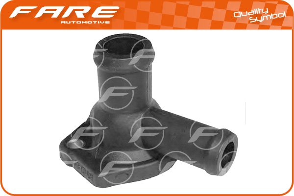 Flansa lichid racire 2891 FARE-CO