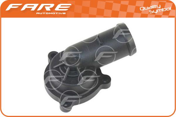 Flansa lichid racire 29862 FARE-CO