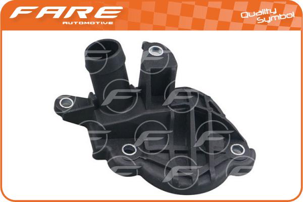 Flansa lichid racire 29864 FARE-CO