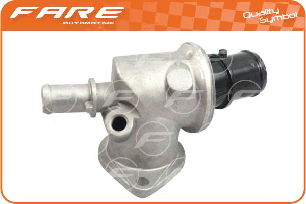 Flansa lichid racire 29873 FARE-CO