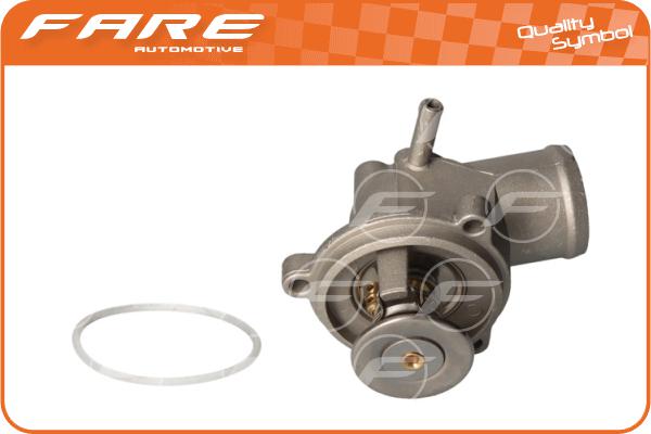 Flansa lichid racire 29874 FARE-CO