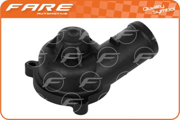 Flansa lichid racire 29908 FARE-CO