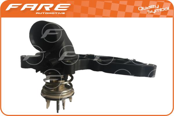 Flansa lichid racire 29910 FARE-CO