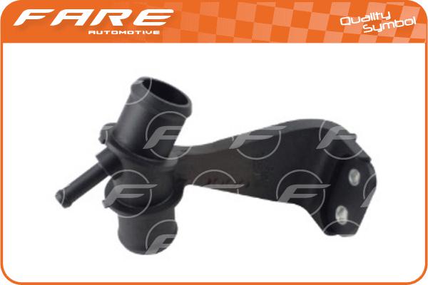 Flansa lichid racire 29926 FARE-CO