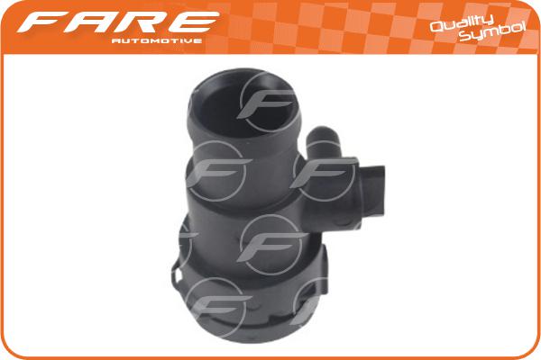 Flansa lichid racire 29933 FARE-CO
