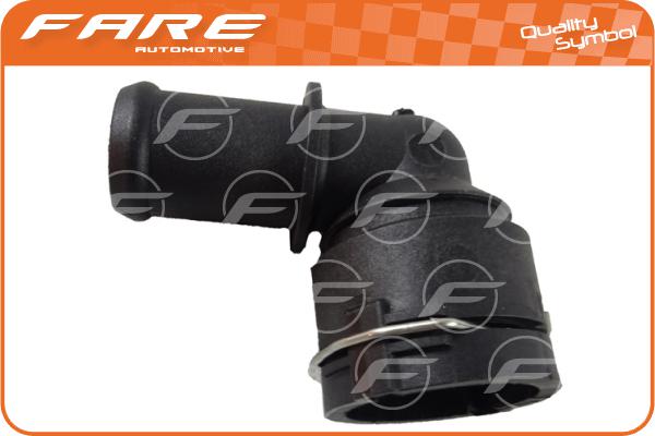 Flansa lichid racire 29947 FARE-CO