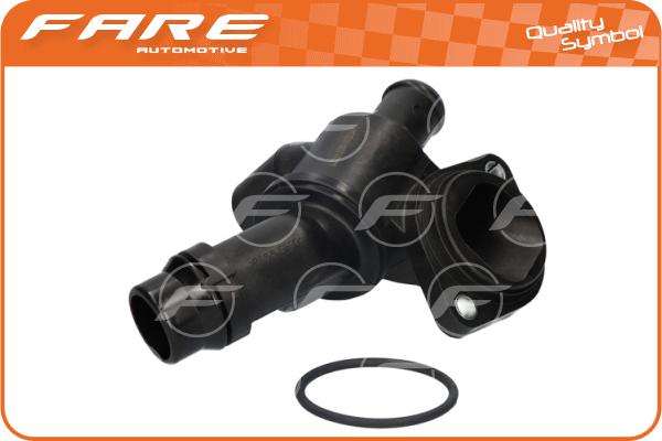 Flansa lichid racire 29955 FARE-CO