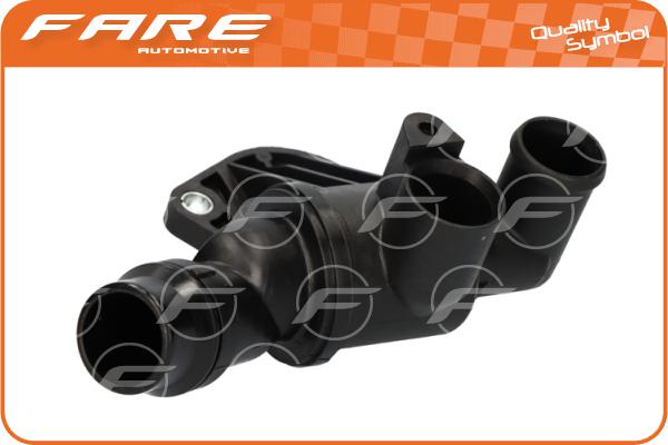 Flansa lichid racire 29957 FARE-CO