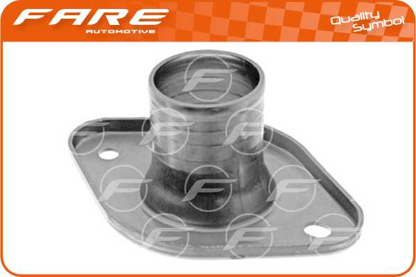 Flansa lichid racire 3011 FARE-CO