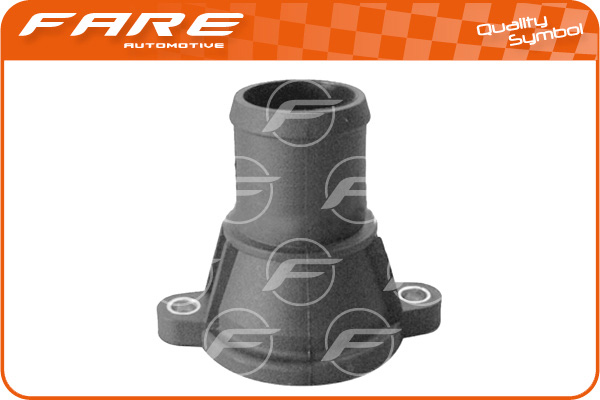 Flansa lichid racire 3116 FARE-CO
