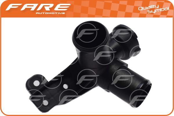 Flansa lichid racire 31918 FARE-CO
