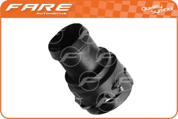 Flansa lichid racire 31940 FARE-CO