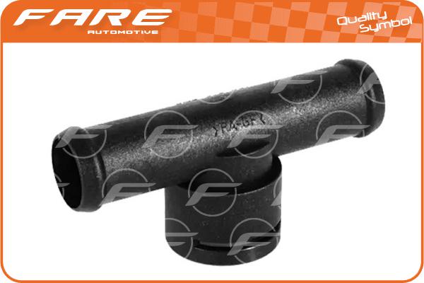 Flansa lichid racire 3847 FARE-CO
