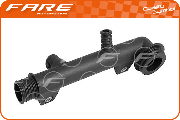 Flansa lichid racire 3867 FARE-CO
