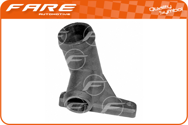 Flansa lichid racire 3874 FARE-CO