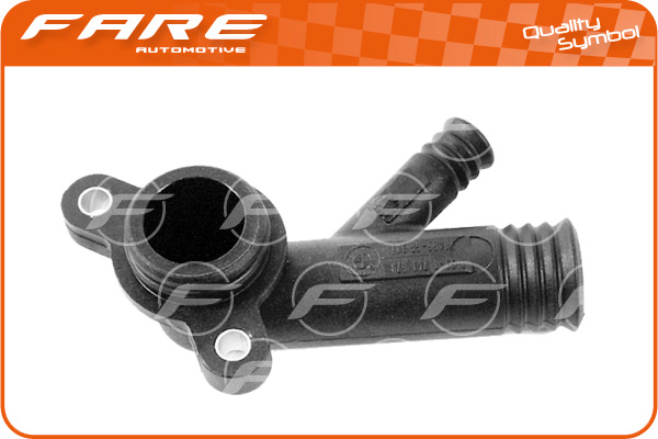 Flansa lichid racire 9985 FARE-CO
