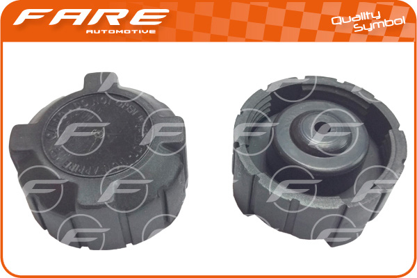 Buson,vas expansiune TB130 FARE-CO