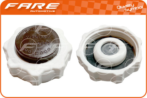 Buson,vas expansiune TB220 FARE-CO