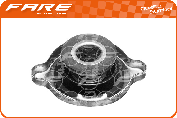 Buson,vas expansiune TB360 FARE-CO