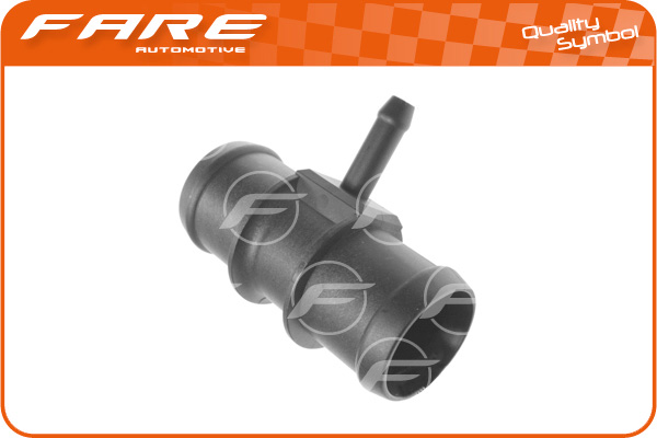 Flansa lichid racire 14834 FARE-RCH