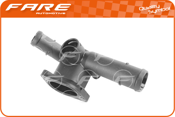Flansa lichid racire 15085 FARE-RCH