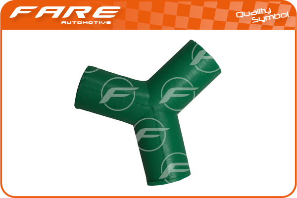 Flansa lichid racire 1518 FARE-RCH