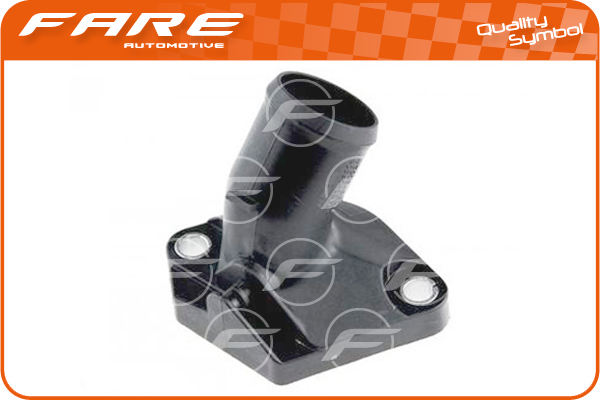Flansa lichid racire 16262 FARE-RCH