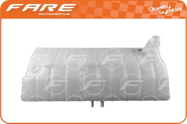 Vas de expansiune, racire 22338 FARE-RCH